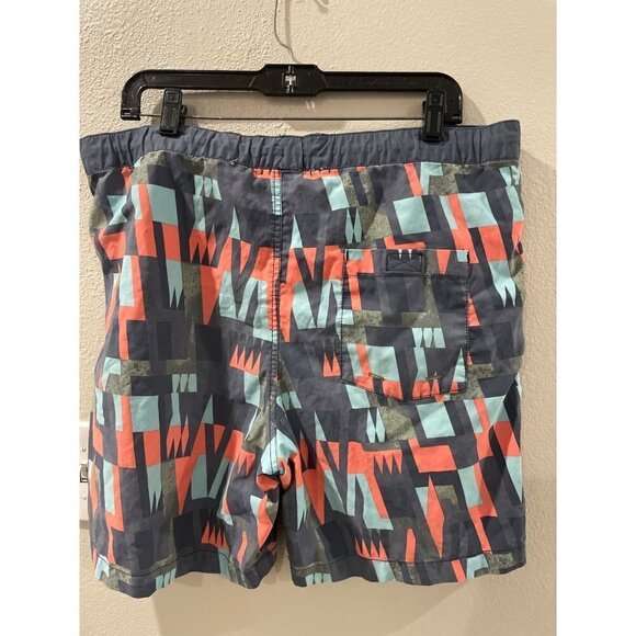MODERN AMUSMENT MENS SHORTS SWIM TRUNKS SIZE M - Picture 2 of 6